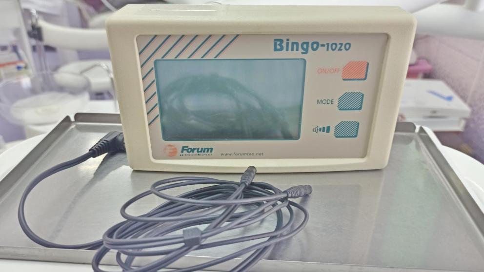 Пациенты Пятигорской стоматологической поликлиники оценили новое оборудование