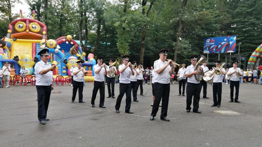 Куда сходить в Ставрополе 10 и 11 сентября