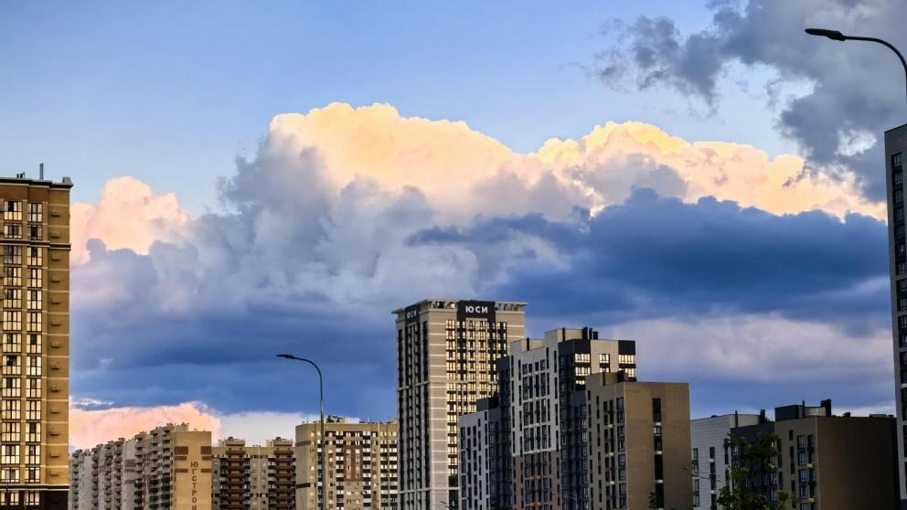 Объем строительных работ на Ставрополье превысил 130 млрд рублей