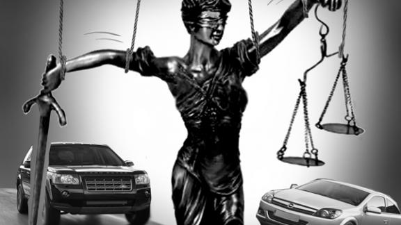 Кто «воздействует» на ход следствия по делу о гибели водителя в ДТП?