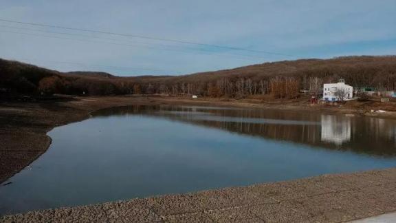 В Ставрополе завершается благоустройство Пионерского пруда
