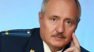 На Ставрополье прокуратура отмечает 299-летие со дня основания