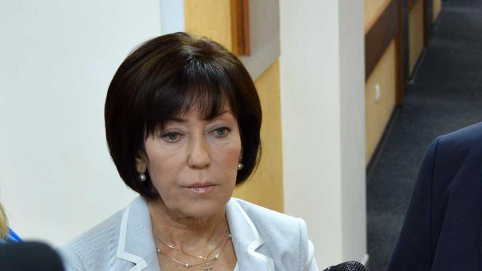 Глава профсоюзов Ставрополья: Решение Президента было справедливым и логичным