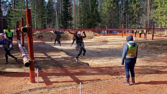 На соревнованиях по спортивной радиопеленгации спортсмены Ставрополья вошли в число сильнейших