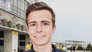 Юным спортсменам Невинномысска вручили 55 знаков ГТО