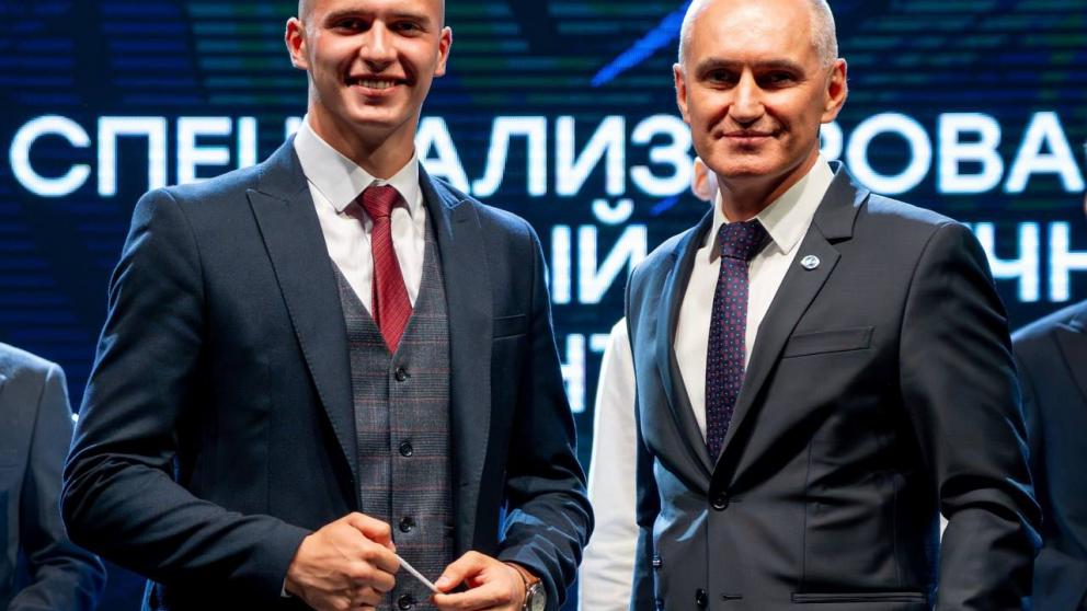 Без репетиторов и стресса