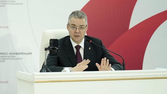 Евгений Моисеев: Железноводск выполнит экологические задачи, поставленные губернатором