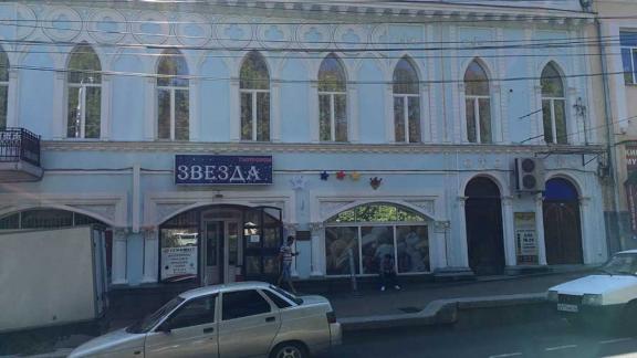 В новом помещении изомузея в Ставрополе «поселятся» казаки-некрасовцы