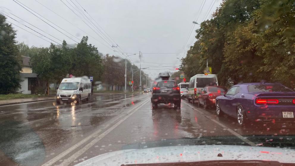 Ставропольцам напомнили о возможности получения скидки на госпошлину через госуслуги