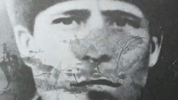 Родственников погибшего в Великую Отечественную войну солдата нашли на Ставрополье