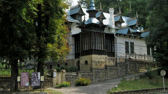 XX «Шаляпинский сезон» стартовал в Кисловодске