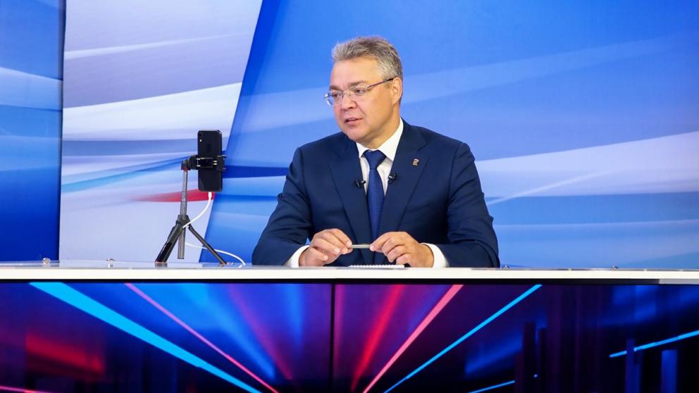 В Михайловске проконтролируют работы по расчистке реки Члы по поручению губернатора