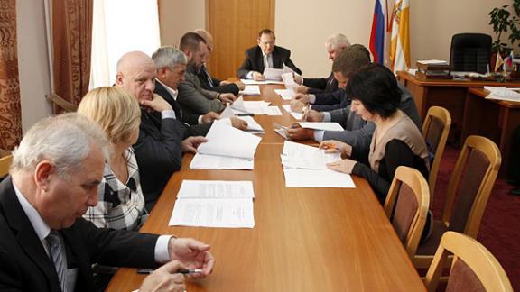 Ставропольские фермеры активно обращаются за господдержкой