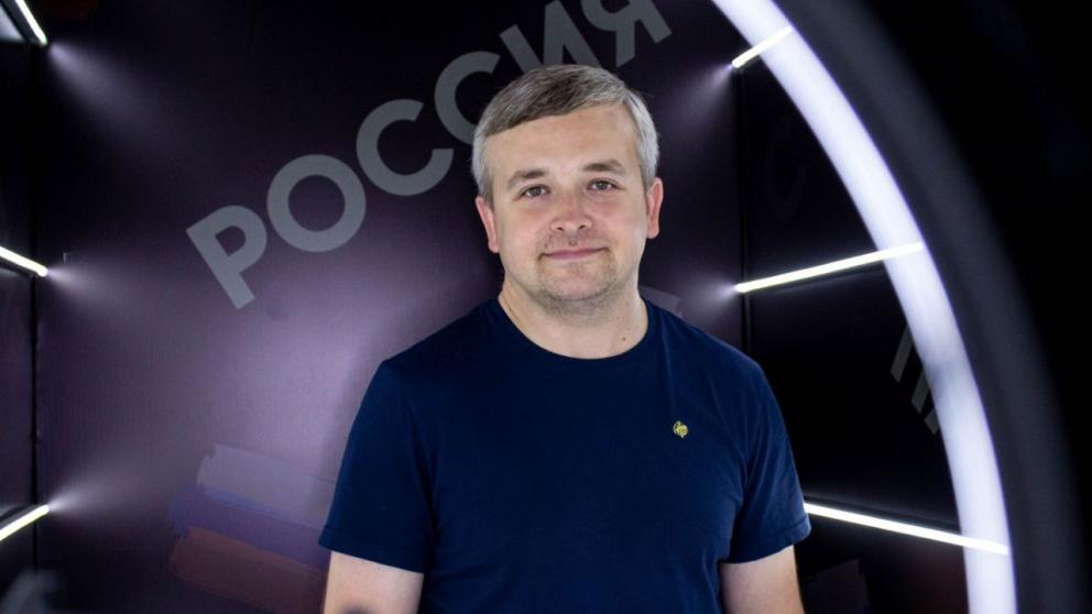 Ставропольцам рассказали, чем «Движение Первых» отличается от других