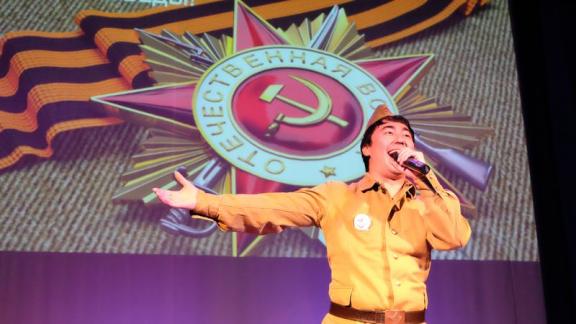 «Десант Победы» на Ставрополье продвигается по местам боевой славы