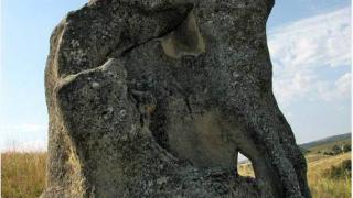 Охранная зона появилась у каменных памятников краевого значения на Ставрополье