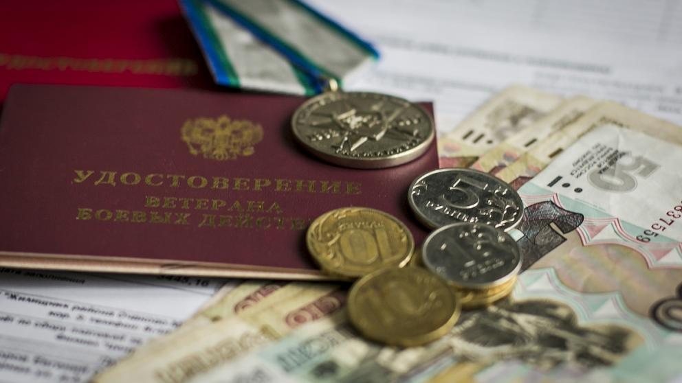 Федеральные льготники Ставрополья до 1 октября могут выбрать форму получения социальных услуг