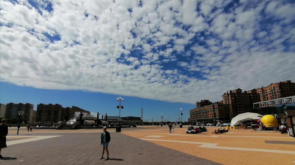 За вред благоустройству курортов на Ставрополье предусмотрен штраф