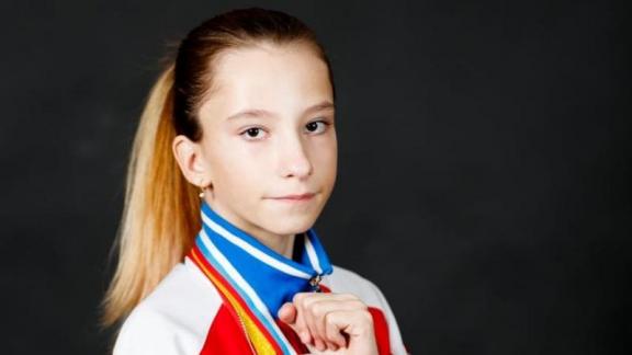 Ессентучанка выиграла турнир в Мексике