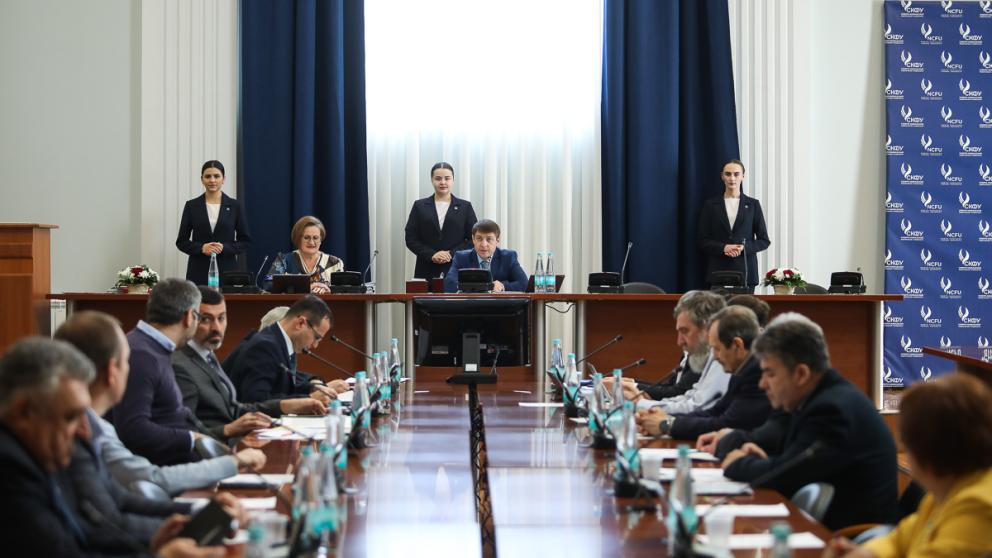 На Ставрополье студенты развивают цифровые компетенции