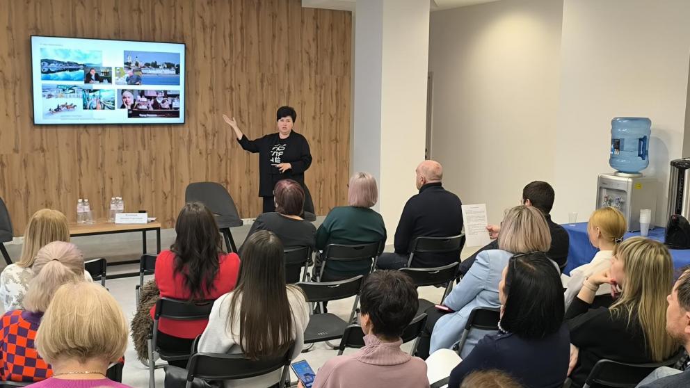 Рестораны Ставрополя создают уникальный гастрономический продукт для привлечения туристов