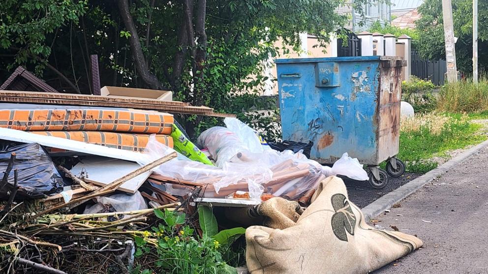 Азбука реформы: как ставропольцам разобраться в «мусорных» вопросах