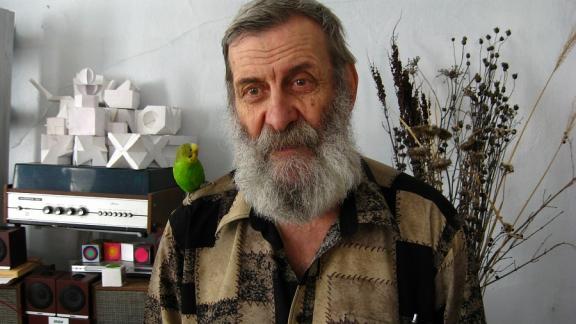 В Музее-усадьбе В. И. Смирнова выставку посвящают памяти известного художника-педагога