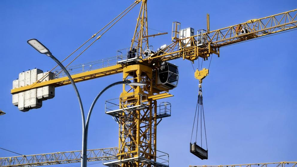 Ставрополье внедряет эскроу-счета в ИЖС