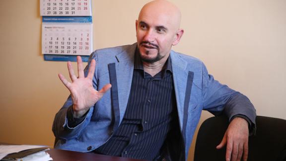 Пьесу Шекспира поставит на сцене Ставропольского драмтеатра международная группа