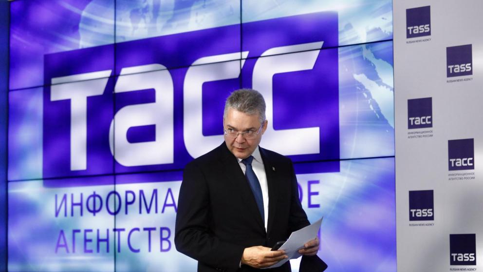 На Ставрополье растёт индекс промышленного производства