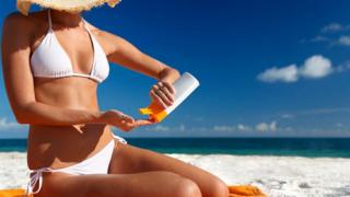 Интенсивный загар выходит из моды