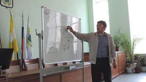 Невинномысск готовится к молодежному форуму «Машук-2016»