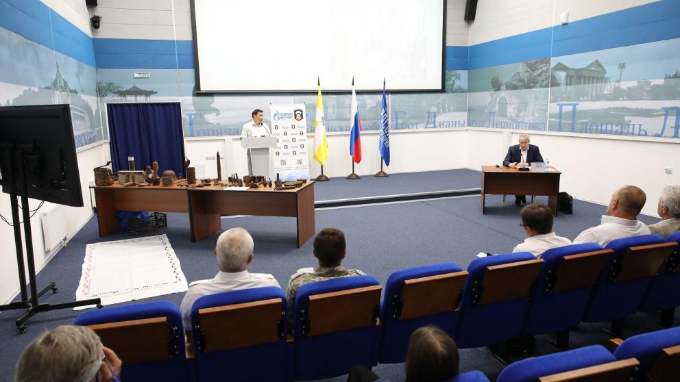 На Ставрополье может появиться краевой закон о поисковой работе