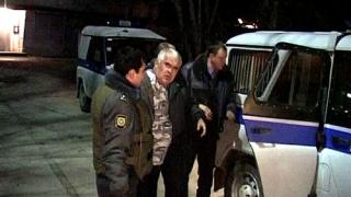 Майор милиции Литвинов обезвредил вооруженного преступника в Ставрополе