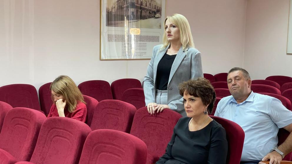 Три мемориальные доски и бюст появятся на Ставрополье