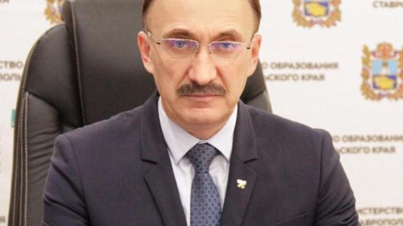 На Ставрополье рассказали о всероссийских проверочных работах для школьников