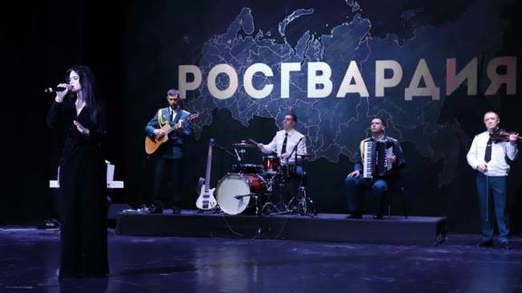 На Ставрополье отметили День войск национальной гвардии РФ