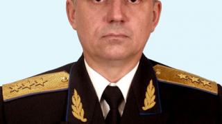 Замдиректора директора ФСБ России Владимир Кулишов встретился с журналистами