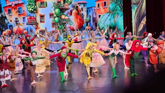 Ставрополь – в финале конкурса «Культурная столица России-2027»: город талантов и ярких побед