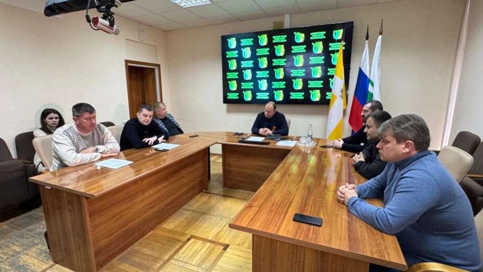 В Железноводске отремонтируют электроустановки