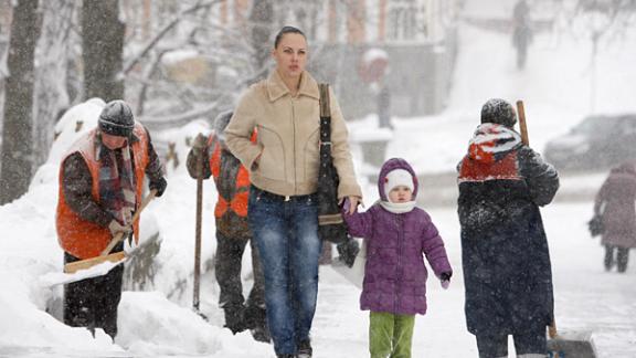 На Ставрополье началась подготовка ко Всероссийской переписи населения