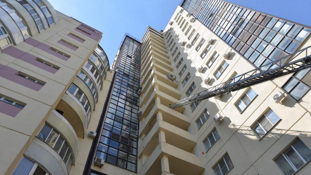 Купить квартиру в Астане: как выбрать и на что обратить внимание