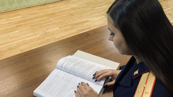 На Ставрополье предпринимателя подозревают в сокрытии 54,6 млн рублей налогов