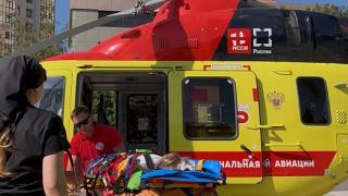 В минздраве Ставрополья рассказали о работе медиков в крае