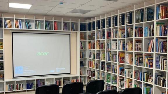 На Ставрополье появятся еще три виртуальных концертных зала и четыре библиотеки