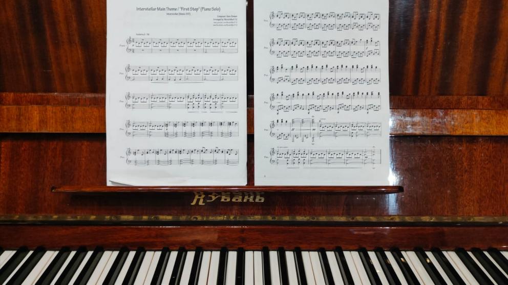 Детские школы искусств в Ставрополе получат новые музыкальные инструменты