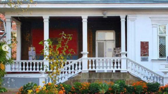 Мероприятия к 175-летию художника Николая Ярошенко проходят в Кисловодске