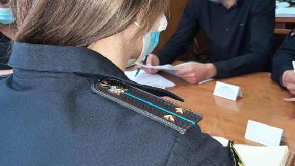 Ставрополец возместил ущерб за преступление ради автомобиля