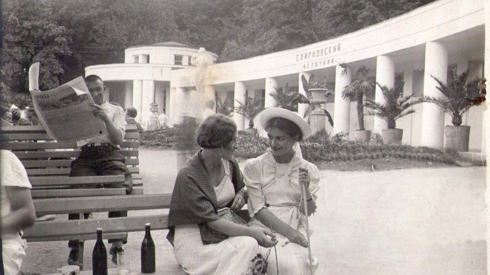 В Железноводске планируют выращивать пальмы