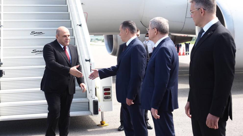 Эксперт: Ставропольский край – «приводной ремень» экономики всего Северного Кавказа